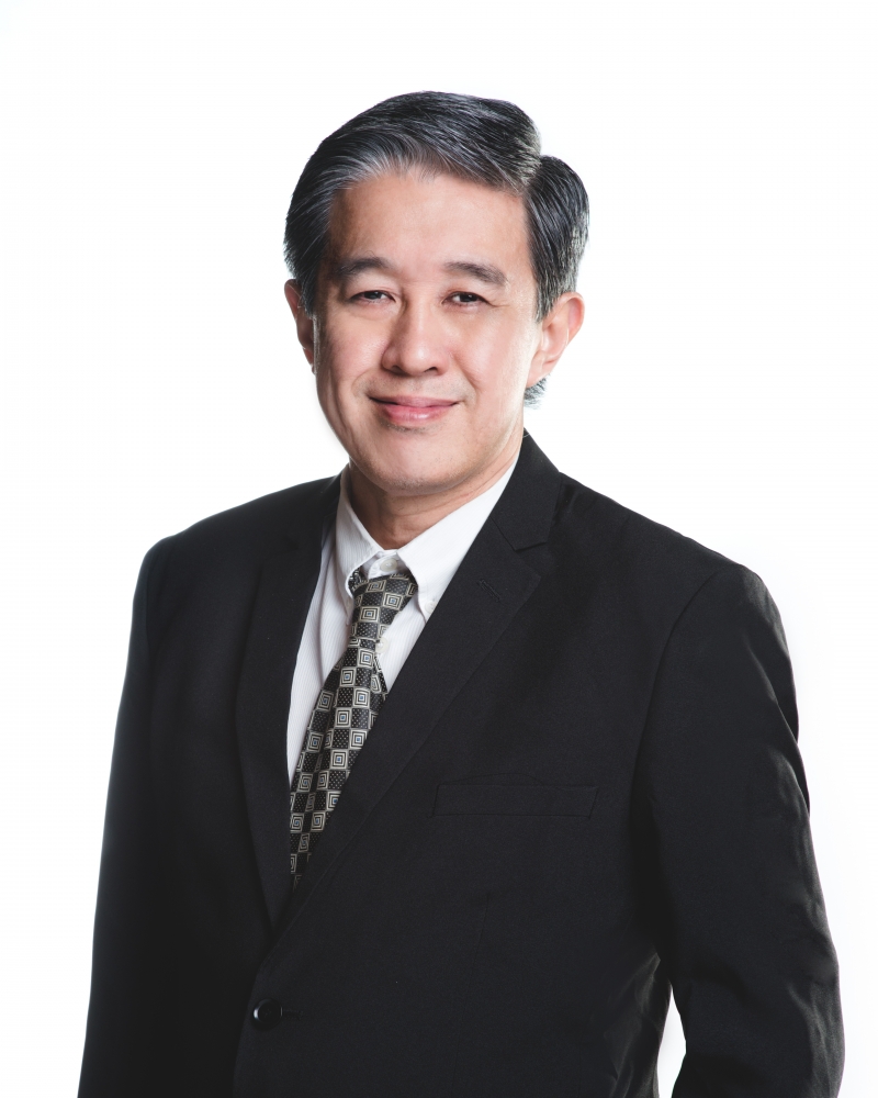Dr Gan Tong Nee
