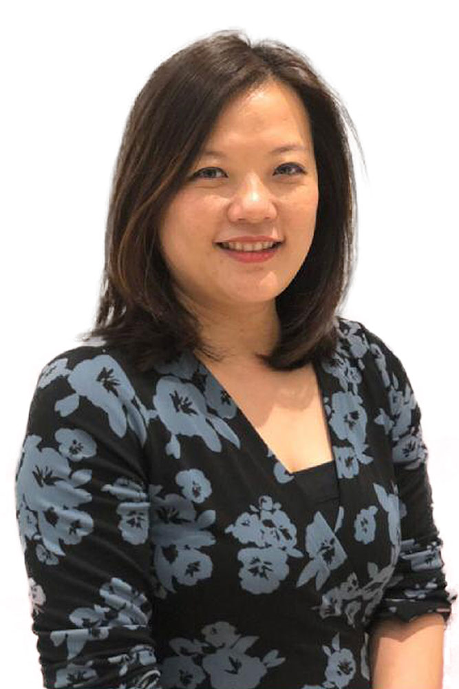 Dr Hoo Mei Lin