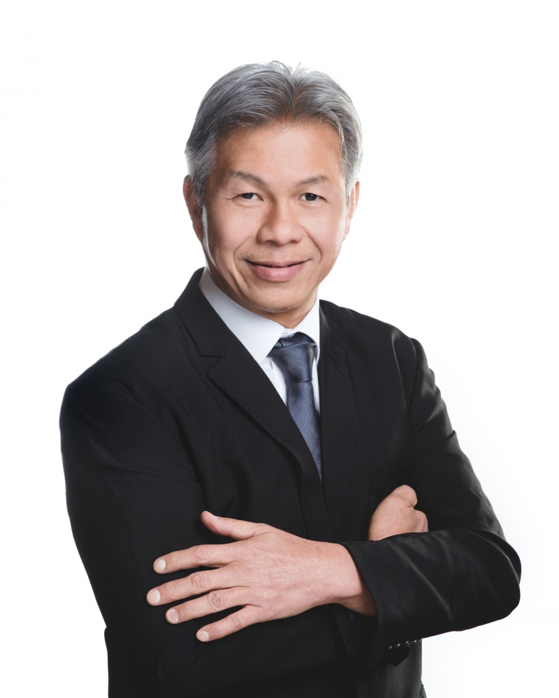 Dr Jason Lim Meng Hock