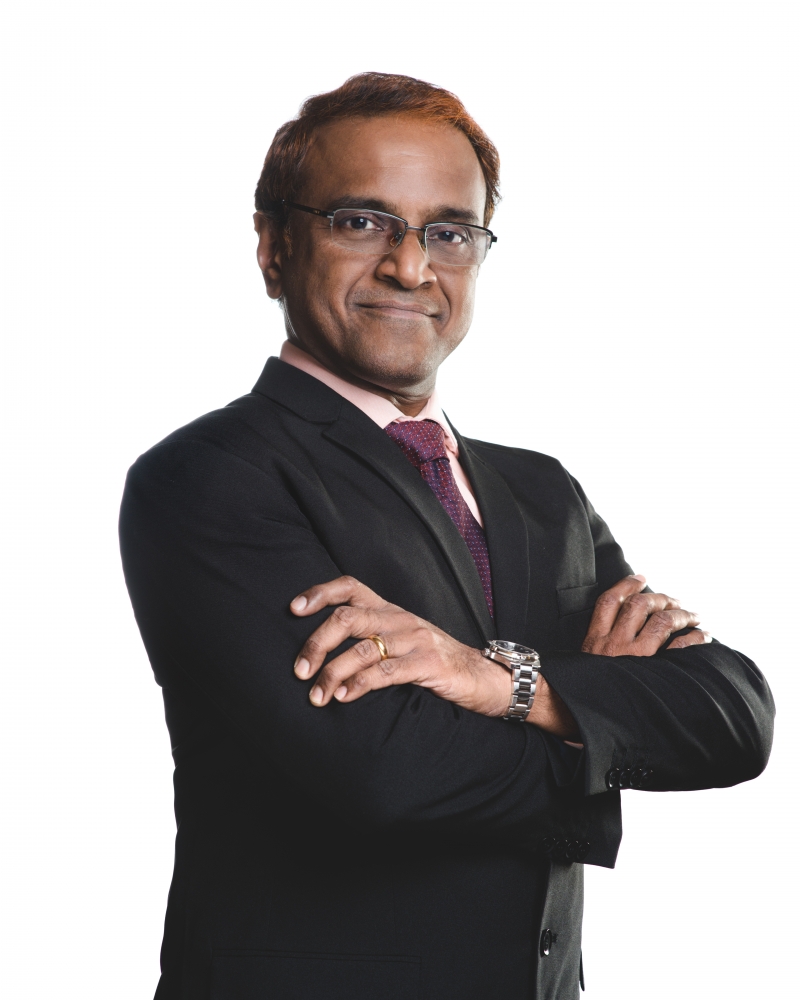 Dr Kannappan Palaniappan
