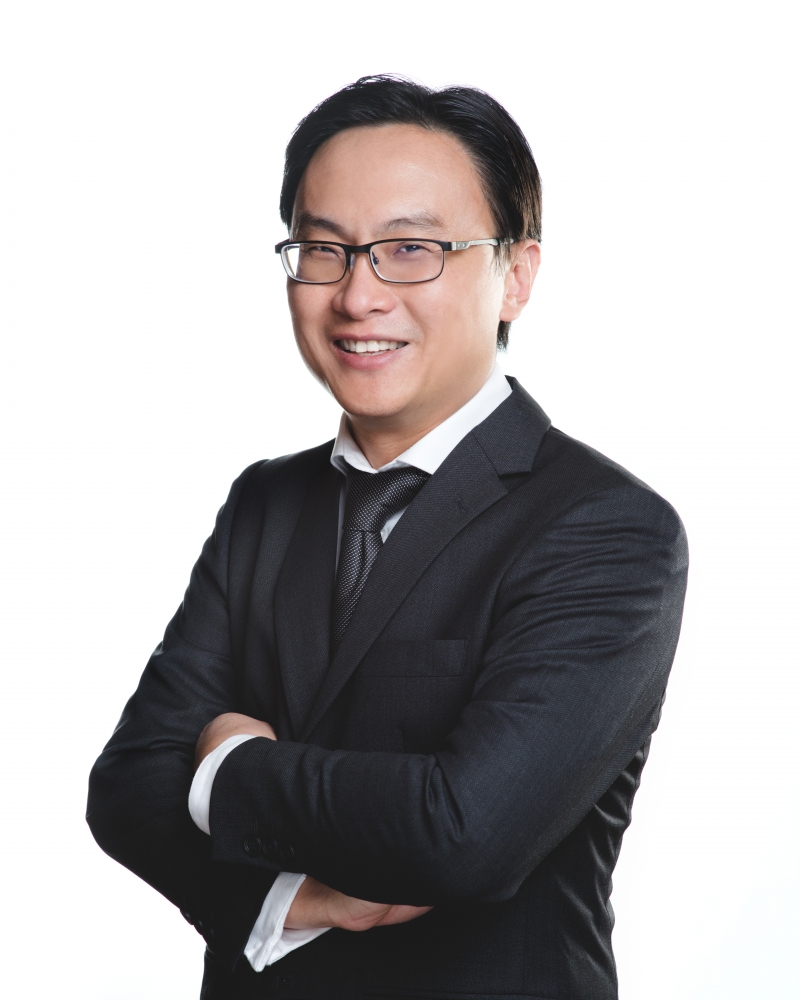Dr Khang Nan Chuang