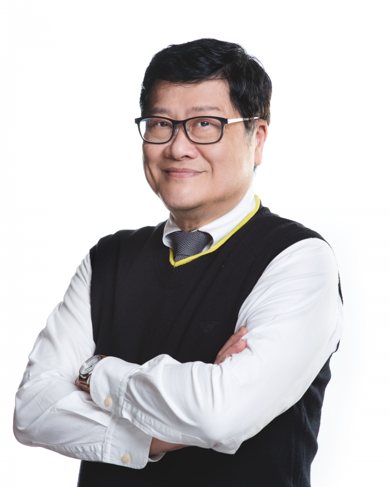 Dr Lee Foo Chiang