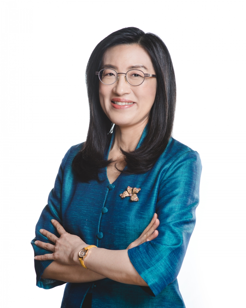 Dr Lee Pek Yuk, Grace