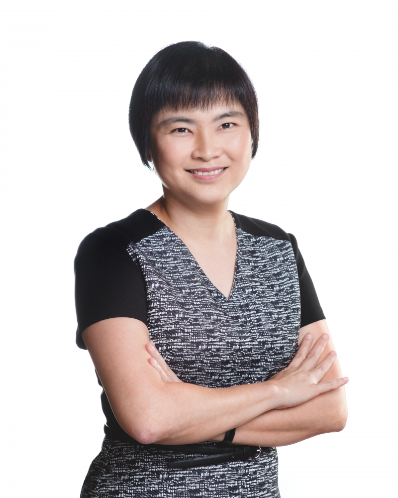 Dr Lee Yin Yin