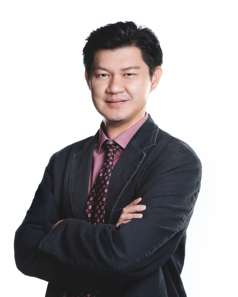 Dr Lim Boon Khaw