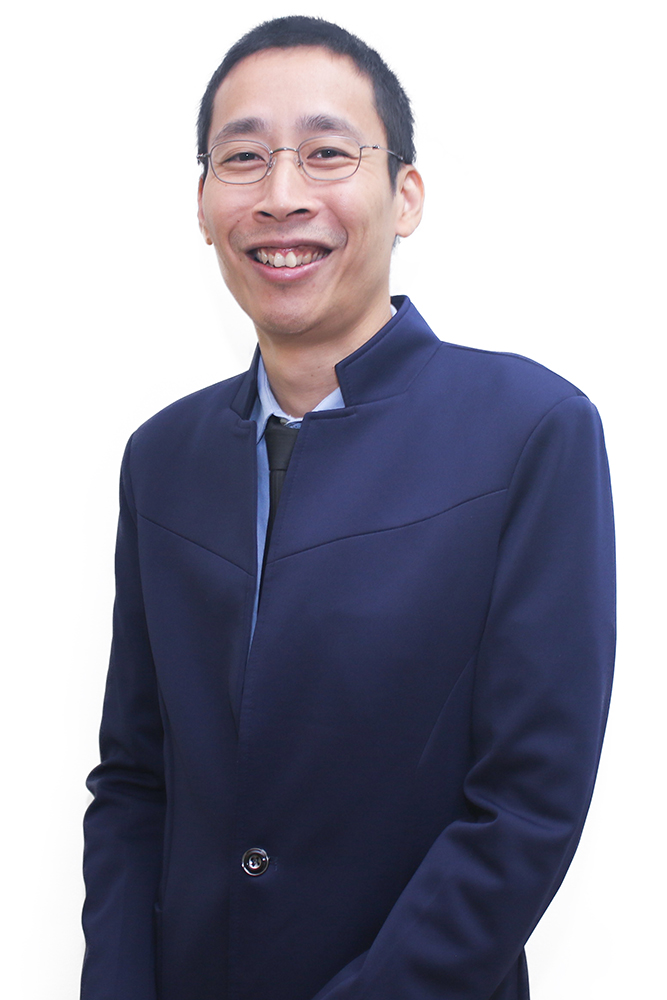 Dr Lim Hsien Han