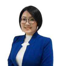Dr Lim Wai Jenn