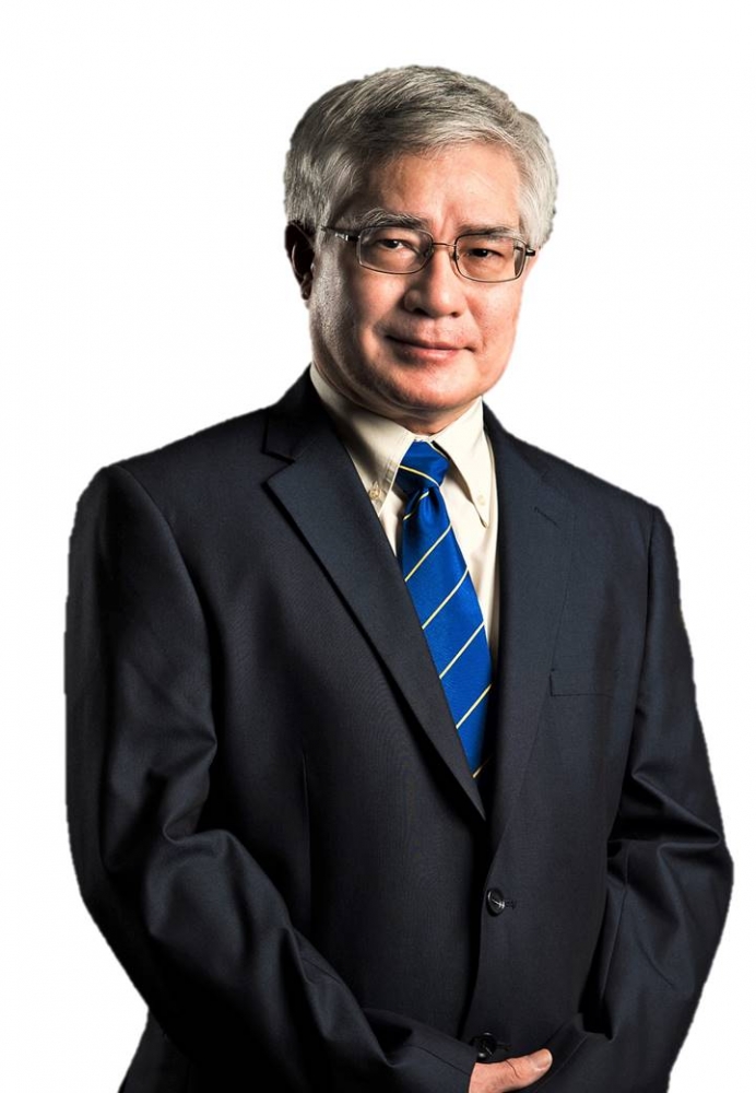 Dr Low Eng Chai