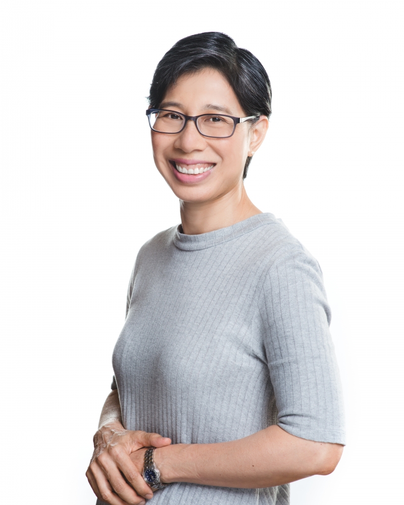 Dr Margaret Leow