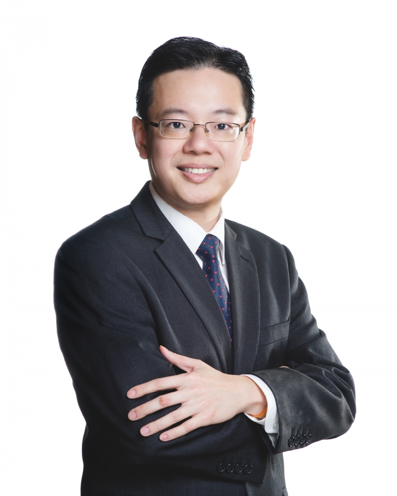 Dr Teoh Jun Kiat