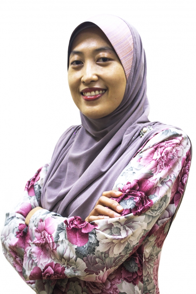 Dr Umi Kalthum binti Mohd Noh