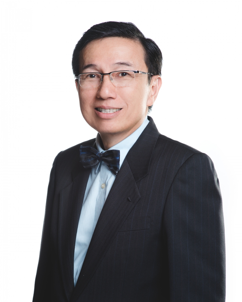Dr Wong Kok Choong