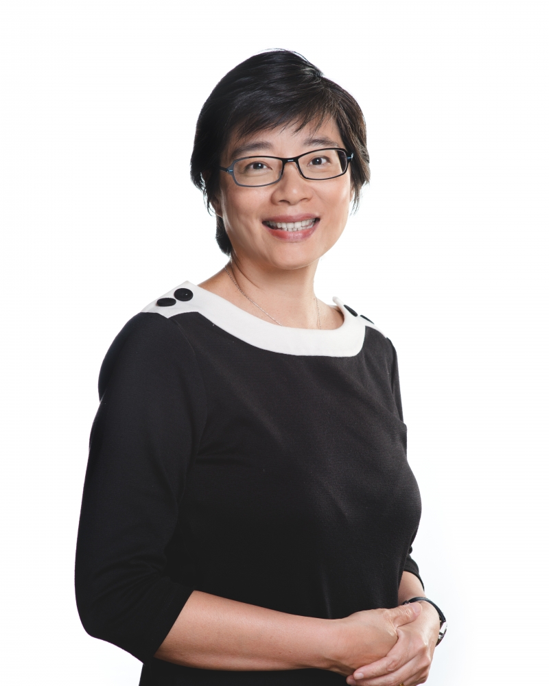 Dr Wong Yat May