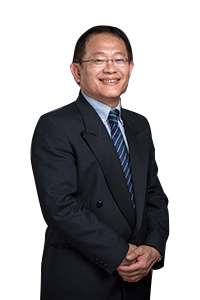 Dr Wong Fung Chu