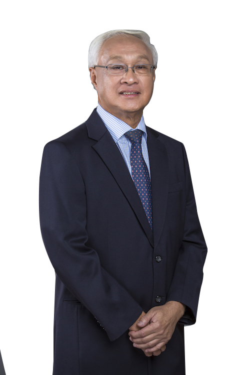 Dr Wong Wing Keen