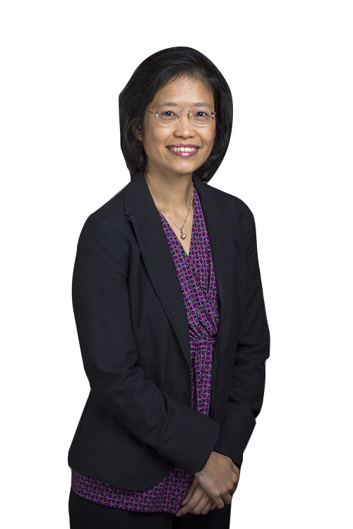 Dr Yoon Lai Lan