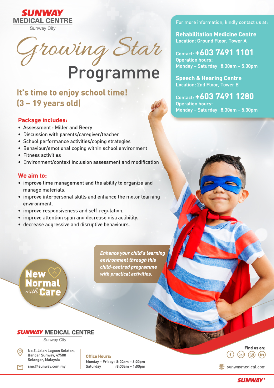 Growing Star Programme