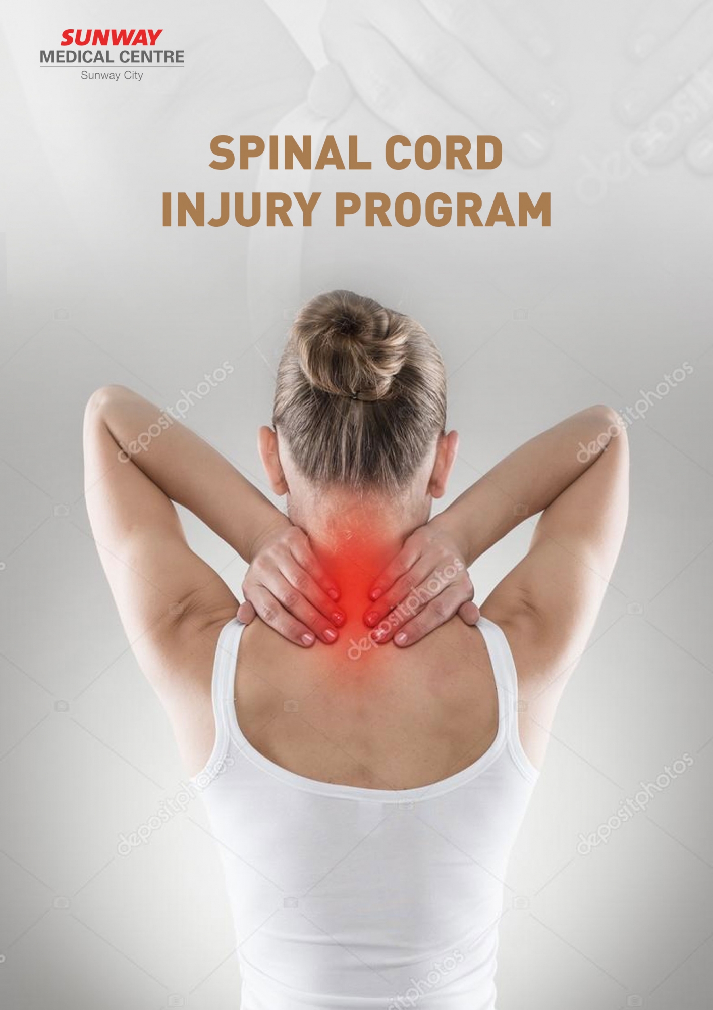 Post-Spinal Cord Injury Program