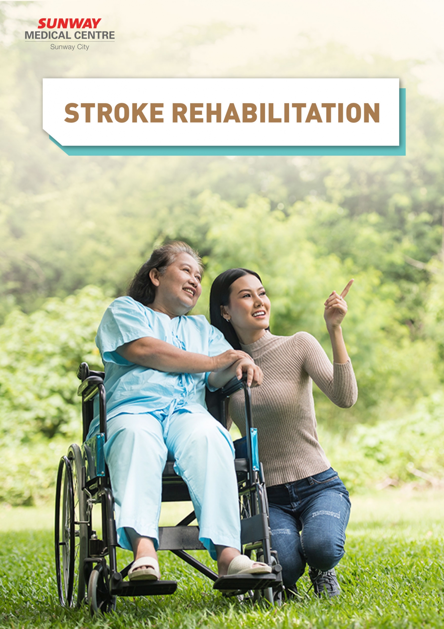 Post-Stroke Rehabilitation