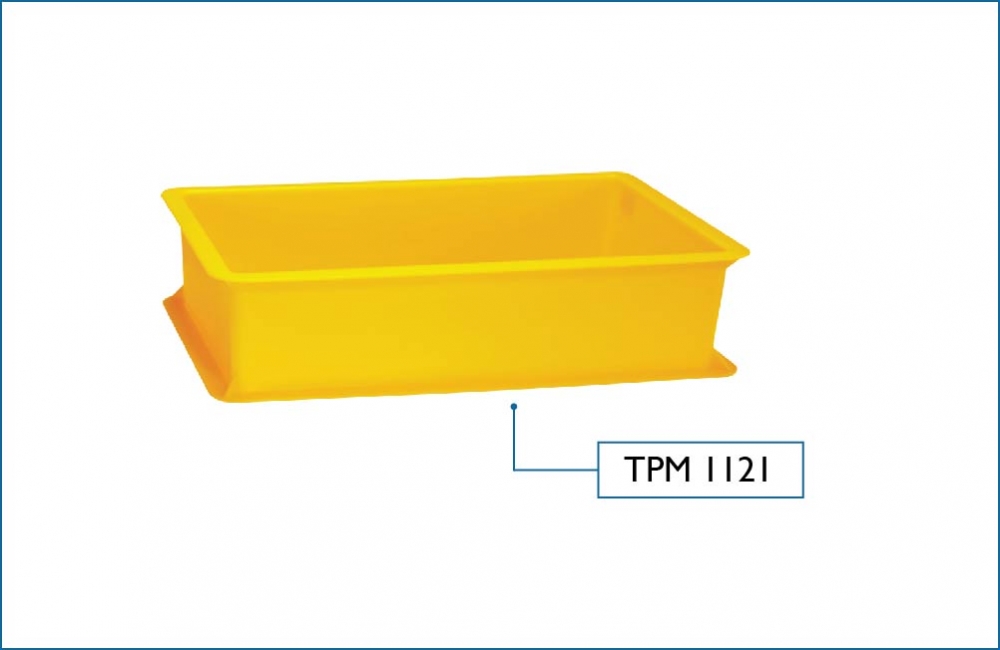 Industrial Tray 95mm - Cake Tray