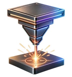 Precision Laser Control System