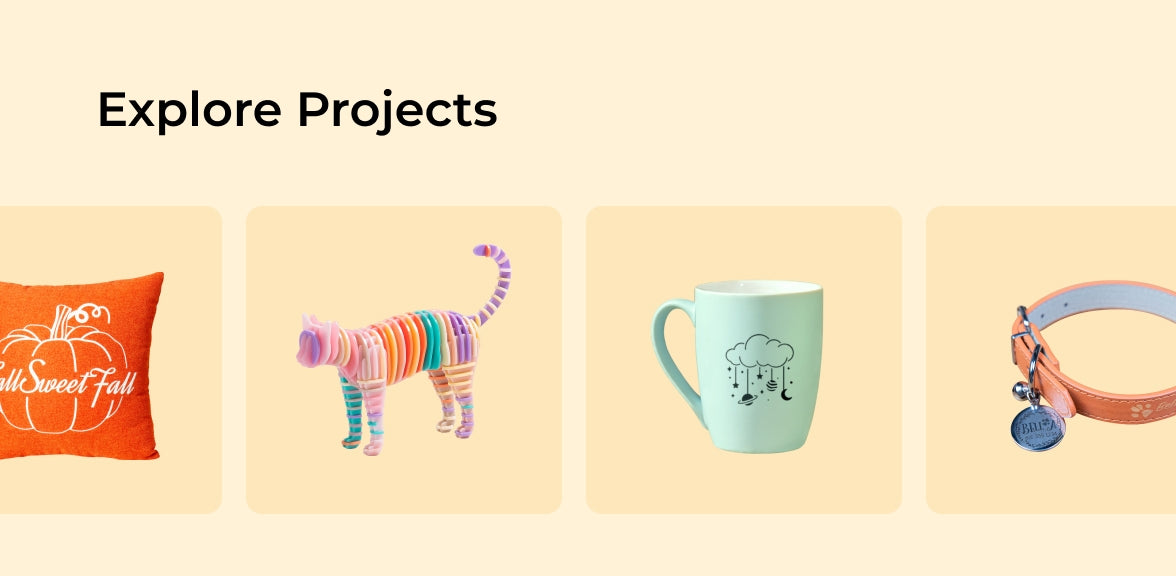 Projects
