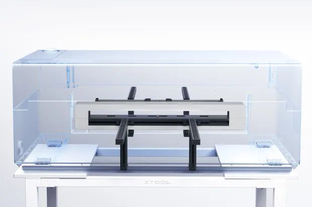 xTool Intelligent Conveyor Feeder for P3