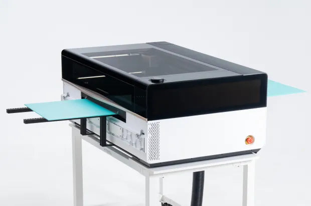 xTool Intelligent Conveyor Feeder for P3