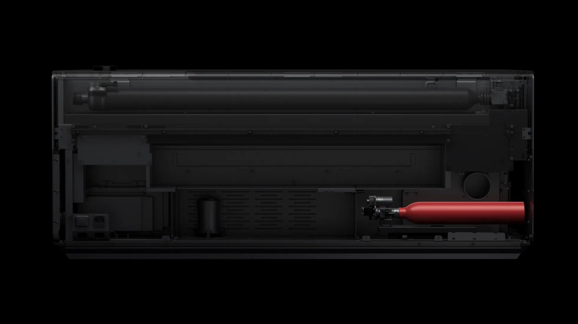 xTool P3