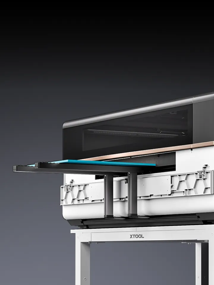 xTool P3