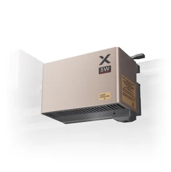 xTool P3