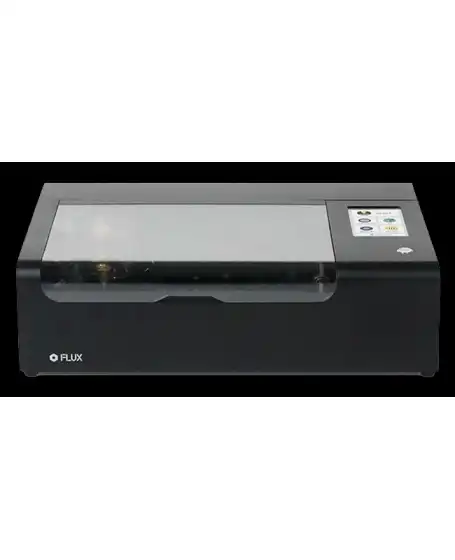 Flux Beamo – Desktop Laser Cutter & Engraver 1