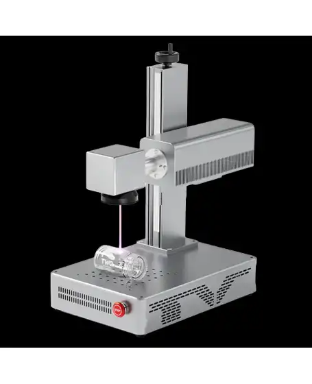 Mr Carve A1 – UV Laser Marking Machine 1