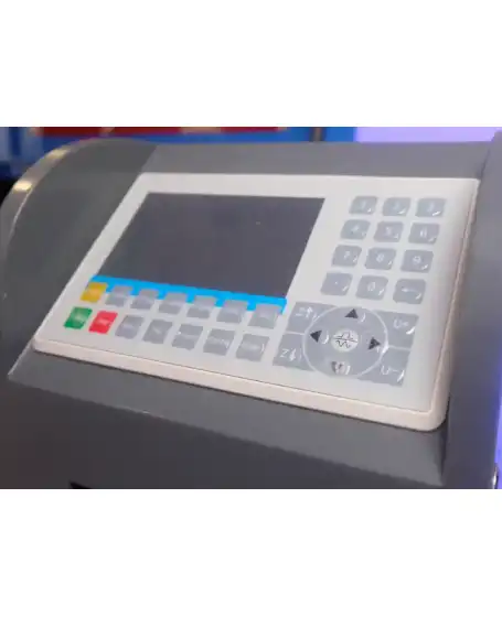 3CM CO2 4060 – 50W Laser Cutting Machine 8