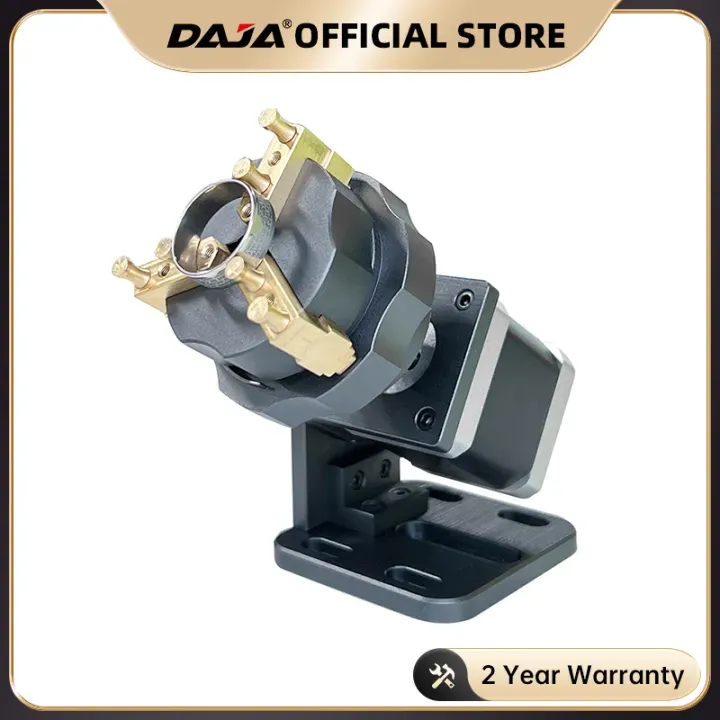 Daja Ring Rotary