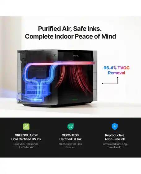 xTool O1 Omni Printer 6