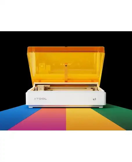 xTool M2 – Color Craft Laser Engraver & Cutter 13