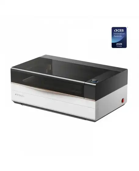 xTool P3 – 80W Flagship CO2 Laser Cutter 1