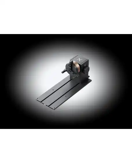 xTool RA3 Lite Rotary for M2 11