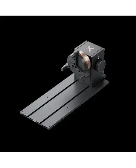 xTool RA3 Lite Rotary for M2 8