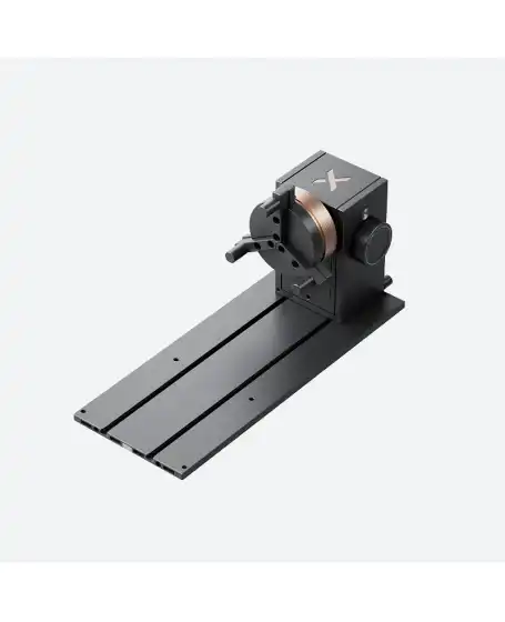 xTool RA3 Lite Rotary for M2 10