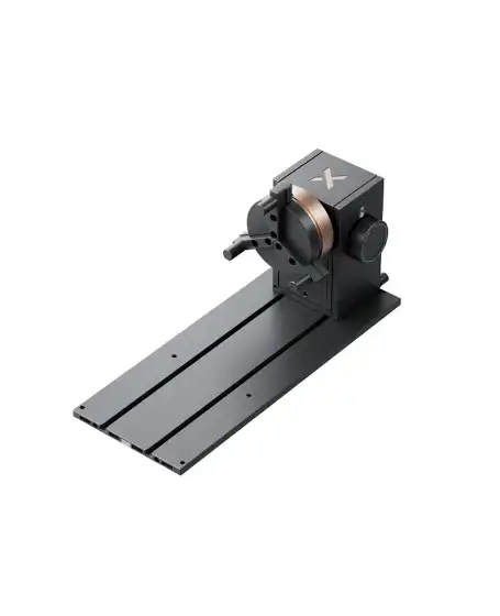 xTool RA3 Lite Rotary for M2 9