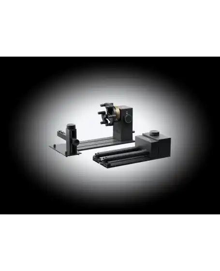 xTool RA3 MagSwap Rotary for P3 / F Series 11