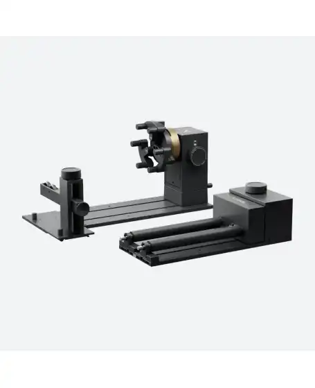 xTool RA3 MagSwap Rotary for P3 / F Series 10