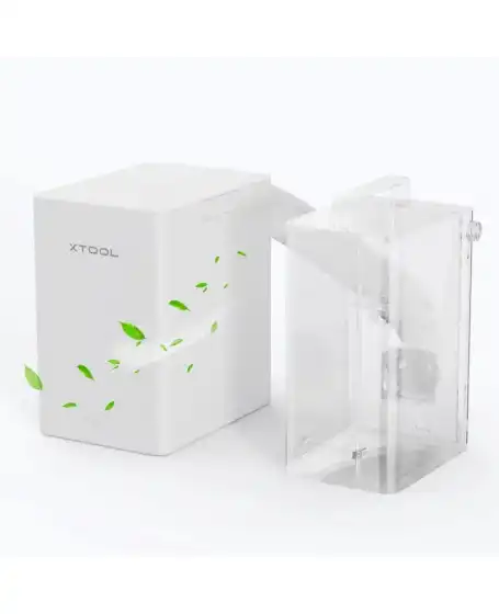 xTool Desktop Air Purifier (F2 / M2) 12