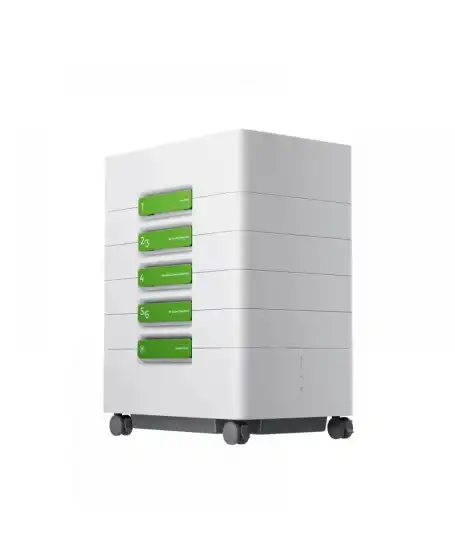 xTool SafetyPro AP2 Air Purifier 1