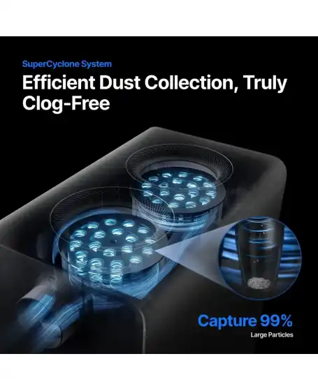 xTool SafetyPro AP2 Air Purifier 5