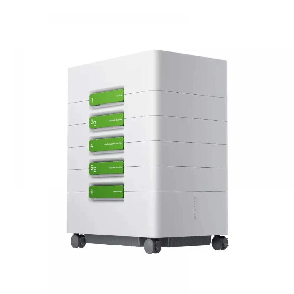 xTool SafetyPro AP2 Max Air Purifier