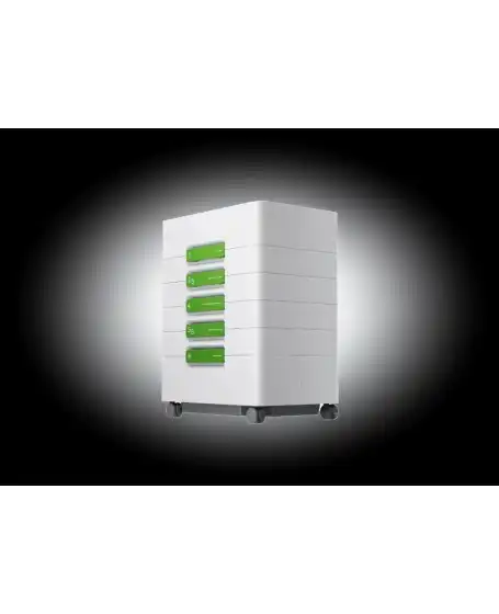 xTool SafetyPro AP2 Max Air Purifier 11