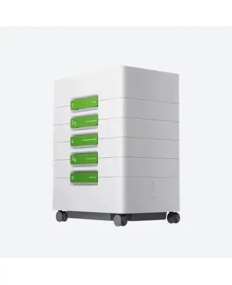 xTool SafetyPro AP2 Max Air Purifier 10